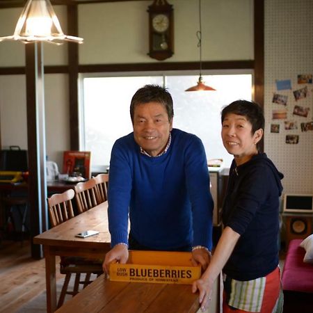 Guesthouse Kume Imabari Railway Station Екстериор снимка