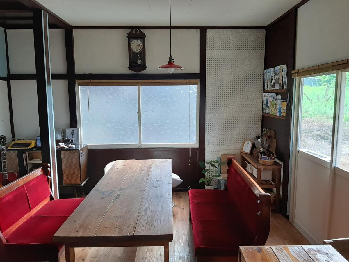 Guesthouse Kume Imabari Railway Station Екстериор снимка