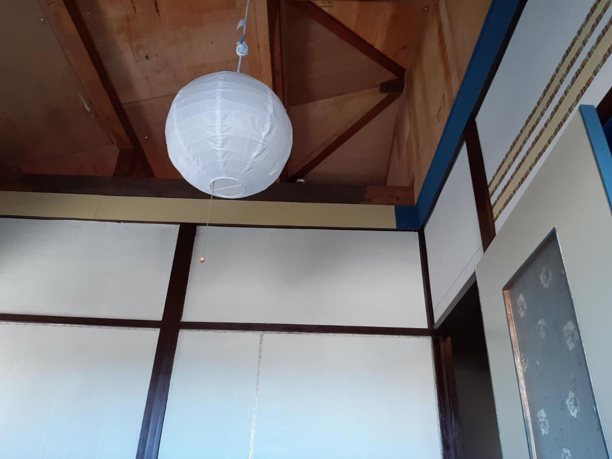 Guesthouse Kume Imabari Railway Station Екстериор снимка