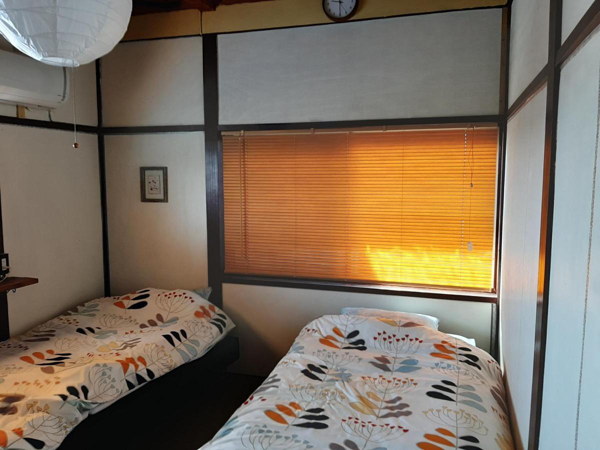 Guesthouse Kume Imabari Railway Station Екстериор снимка
