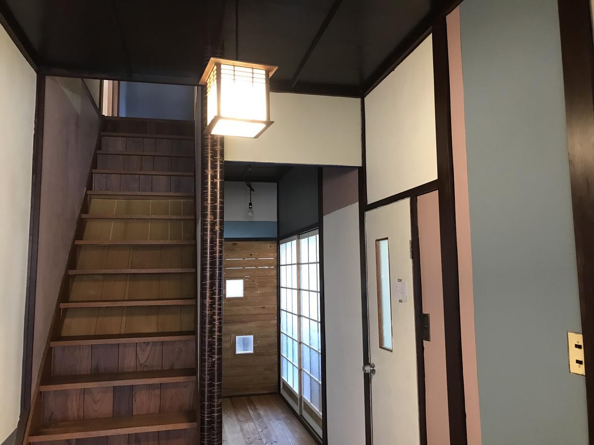 Guesthouse Kume Imabari Railway Station Екстериор снимка